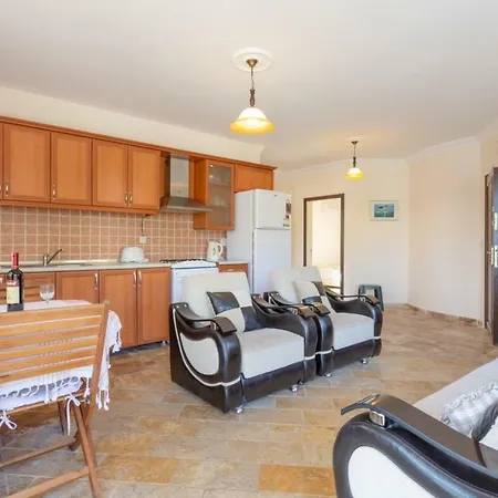 Apartmán Papaya Kalkan