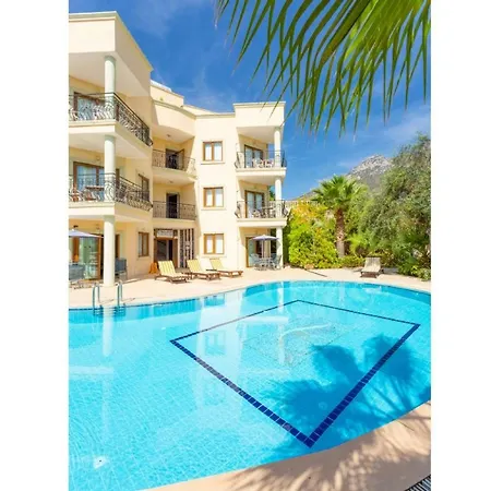 Papaya Apartament