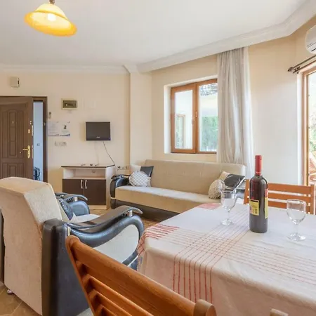 Papaya Apartament