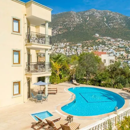 Apartament Papaya