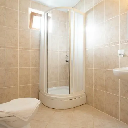 Papaya Apartament Kalkan