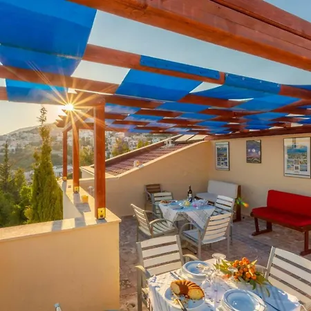 Papaya Apartament Kalkan